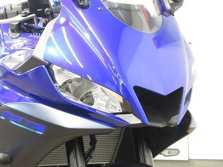 ヤマハ YZF-R3 YZF-R3/ABS/USB電源/マルチバー装備/フェンダーレス装備 10