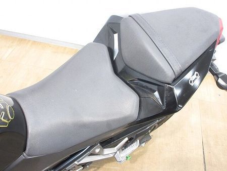 カワサキ Z250 Z250/ER250C型/デイトナ製USB電源/カスタムレバー/ミラークランプバー装備 21