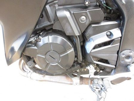 カワサキ Z250 Z250/ER250C型/デイトナ製USB電源/カスタムレバー/ミラークランプバー装備 24