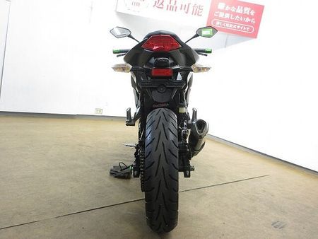 カワサキ Z250 Z250/ER250C型/デイトナ製USB電源/カスタムレバー/ミラークランプバー装備 26