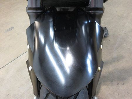 カワサキ Z250 Z250/ER250C型/デイトナ製USB電源/カスタムレバー/ミラークランプバー装備 37