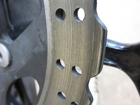 カワサキ Z250 Z250/ER250C型/デイトナ製USB電源/カスタムレバー/ミラークランプバー装備 39
