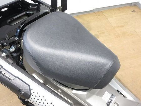 ホンダ CT125 ハンターカブ CT125 HUNTER Cub(CT125ハンターカブ)/ABS/トップケース装備/フォ 11