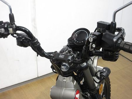 ホンダ CT125 ハンターカブ CT125 HUNTER Cub(CT125ハンターカブ)/ABS/トップケース装備/フォ 12