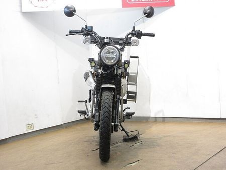 ホンダ CT125 ハンターカブ CT125 HUNTER Cub(CT125ハンターカブ)/ABS/トップケース装備/フォ 14