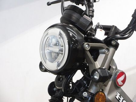 ホンダ CT125 ハンターカブ CT125 HUNTER Cub(CT125ハンターカブ)/ABS/トップケース装備/フォ 15