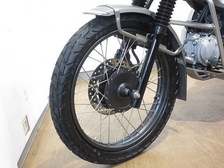 ホンダ CT125 ハンターカブ CT125 HUNTER Cub(CT125ハンターカブ)/ABS/トップケース装備/フォ 16