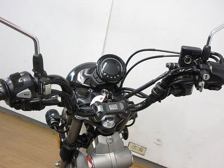 ホンダ CT125 ハンターカブ CT125 HUNTER Cub(CT125ハンターカブ)/ABS/トップケース装備/フォ 18