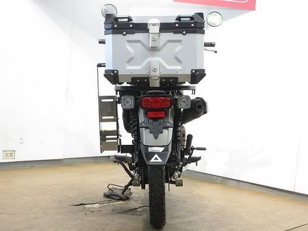 ホンダ CT125 ハンターカブ CT125 HUNTER Cub(CT125ハンターカブ)/ABS/トップケース装備/フォ 19