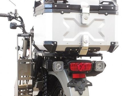 ホンダ CT125 ハンターカブ CT125 HUNTER Cub(CT125ハンターカブ)/ABS/トップケース装備/フォ 21