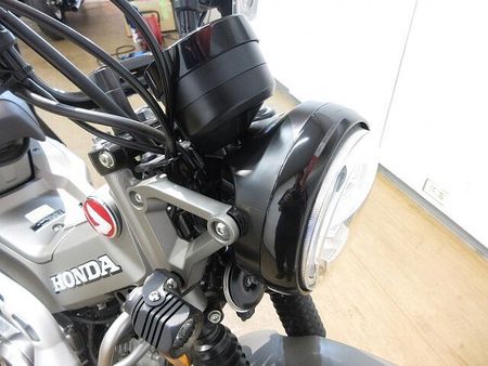 ホンダ CT125 ハンターカブ CT125 HUNTER Cub(CT125ハンターカブ)/ABS/トップケース装備/フォ 29