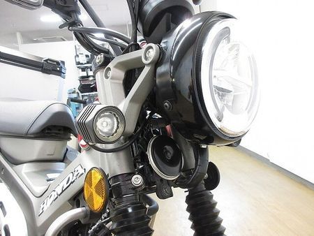 ホンダ CT125 ハンターカブ CT125 HUNTER Cub(CT125ハンターカブ)/ABS/トップケース装備/フォ 30