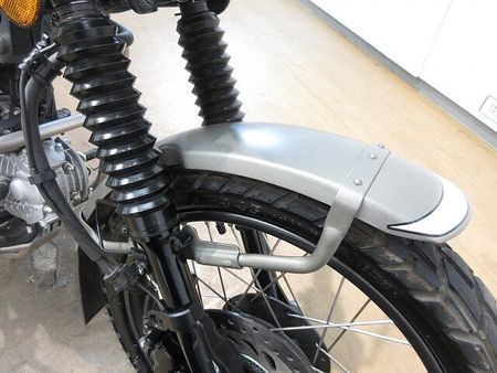 ホンダ CT125 ハンターカブ CT125 HUNTER Cub(CT125ハンターカブ)/ABS/トップケース装備/フォ 31