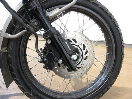 ホンダ CT125 ハンターカブ CT125 HUNTER Cub(CT125ハンターカブ)/ABS/トップケース装備/フォ 32