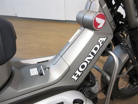ホンダ CT125 ハンターカブ CT125 HUNTER Cub(CT125ハンターカブ)/ABS/トップケース装備/フォ 36