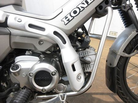 ホンダ CT125 ハンターカブ CT125 HUNTER Cub(CT125ハンターカブ)/ABS/トップケース装備/フォ 37