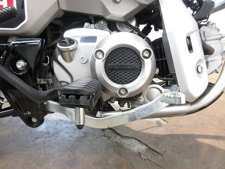 ホンダ CT125 ハンターカブ CT125 HUNTER Cub(CT125ハンターカブ)/ABS/トップケース装備/フォ 38