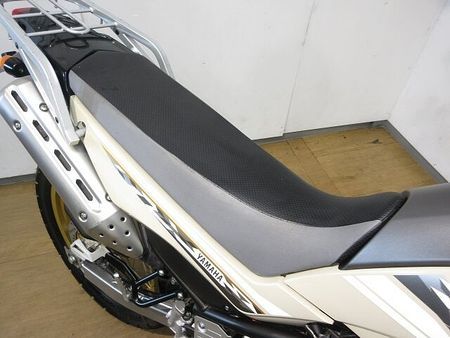 ヤマハ セロー 250 SEROW 250(セロー250)/DG17J型/シガーソケット装備/スクリーン装備 11