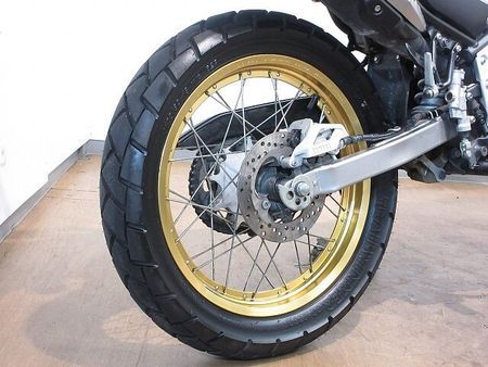 ヤマハ セロー 250 SEROW 250(セロー250)/DG17J型/シガーソケット装備/スクリーン装備 14