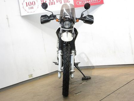 ヤマハ セロー 250 SEROW 250(セロー250)/DG17J型/シガーソケット装備/スクリーン装備 15