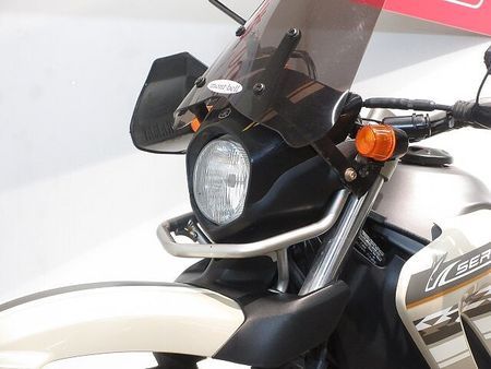 ヤマハ セロー 250 SEROW 250(セロー250)/DG17J型/シガーソケット装備/スクリーン装備 16