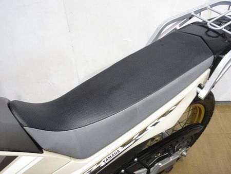ヤマハ セロー 250 SEROW 250(セロー250)/DG17J型/シガーソケット装備/スクリーン装備 18