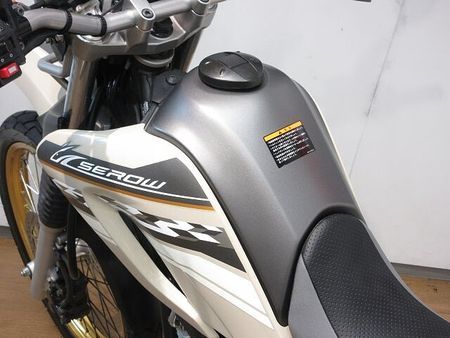 ヤマハ セロー 250 SEROW 250(セロー250)/DG17J型/シガーソケット装備/スクリーン装備 20