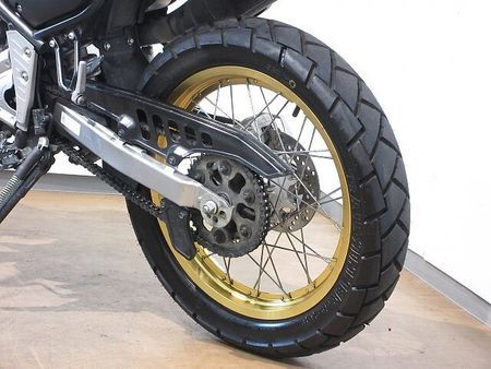 ヤマハ セロー 250 SEROW 250(セロー250)/DG17J型/シガーソケット装備/スクリーン装備 21