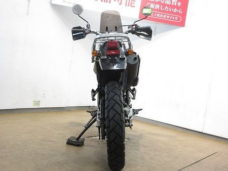 ヤマハ セロー 250 SEROW 250(セロー250)/DG17J型/シガーソケット装備/スクリーン装備 22