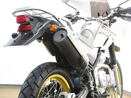 ヤマハ セロー 250 SEROW 250(セロー250)/DG17J型/シガーソケット装備/スクリーン装備 23