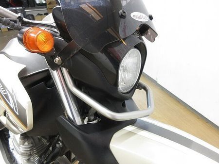 ヤマハ セロー 250 SEROW 250(セロー250)/DG17J型/シガーソケット装備/スクリーン装備 33