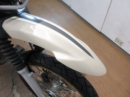 ヤマハ セロー 250 SEROW 250(セロー250)/DG17J型/シガーソケット装備/スクリーン装備 34