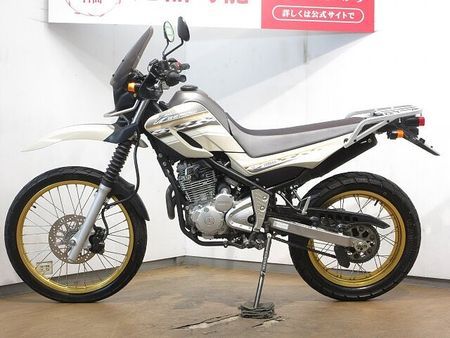 ヤマハ セロー 250 SEROW 250(セロー250)/DG17J型/シガーソケット装備/スクリーン装備 4