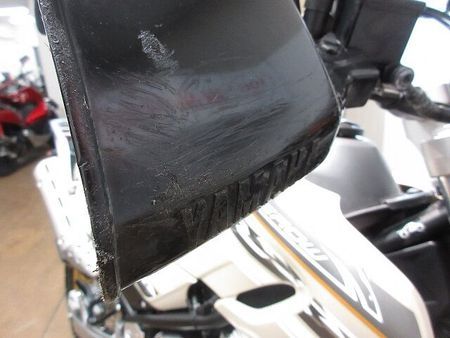 ヤマハ セロー 250 SEROW 250(セロー250)/DG17J型/シガーソケット装備/スクリーン装備 40
