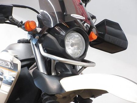 ヤマハ セロー 250 SEROW 250(セロー250)/DG17J型/シガーソケット装備/スクリーン装備 7