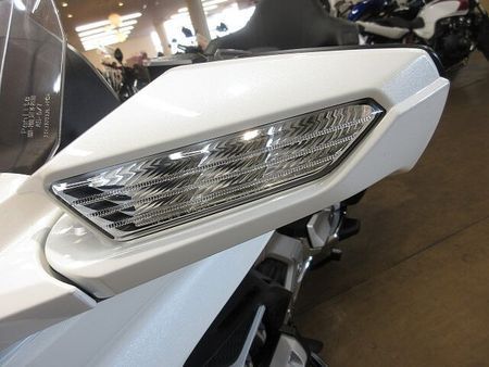 ホンダ ゴールドウイング GL1800 (GOLDWING Tour )/SC79型/ABS&USB装備/エンジンガ 34