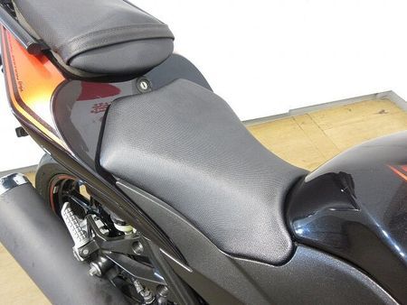 カワサキ ニンジャ 250R Ninja 250R(ニンジャ250R)/EX250K型/USB電源/リアキャリア装備/カ 11
