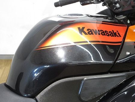 カワサキ ニンジャ 250R Ninja 250R(ニンジャ250R)/EX250K型/USB電源/リアキャリア装備/カ 13