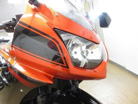 カワサキ ニンジャ 250R Ninja 250R(ニンジャ250R)/EX250K型/USB電源/リアキャリア装備/カ 33
