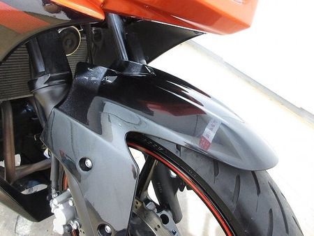 カワサキ ニンジャ 250R Ninja 250R(ニンジャ250R)/EX250K型/USB電源/リアキャリア装備/カ 34