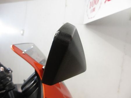 カワサキ ニンジャ 250R Ninja 250R(ニンジャ250R)/EX250K型/USB電源/リアキャリア装備/カ 36