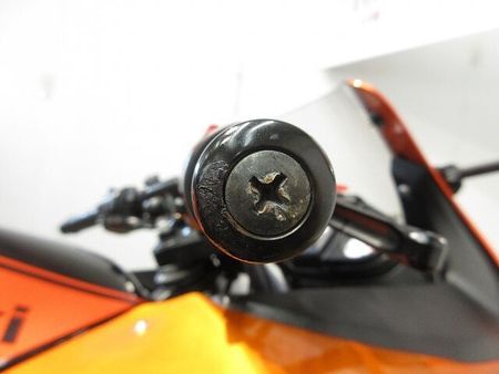 カワサキ ニンジャ 250R Ninja 250R(ニンジャ250R)/EX250K型/USB電源/リアキャリア装備/カ 38