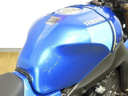 ヤマハ XSR900 XSR900/ABS/ワイズギア製サイドプロテクター/フェンダーレス装備 12