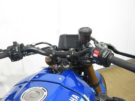 ヤマハ XSR900 XSR900/ABS/ワイズギア製サイドプロテクター/フェンダーレス装備 14