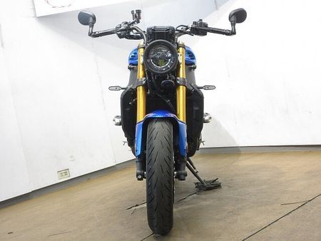 ヤマハ XSR900 XSR900/ABS/ワイズギア製サイドプロテクター/フェンダーレス装備 17