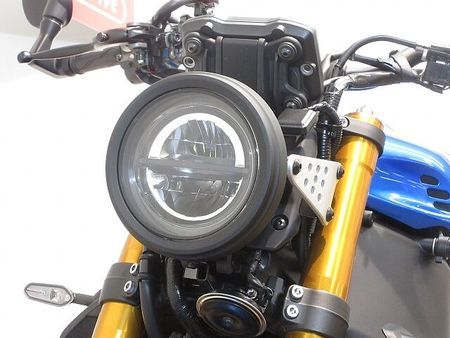 ヤマハ XSR900 XSR900/ABS/ワイズギア製サイドプロテクター/フェンダーレス装備 18