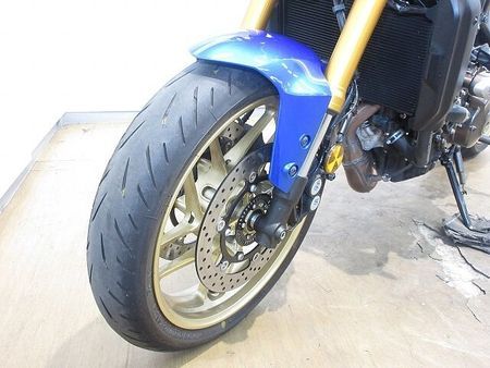 ヤマハ XSR900 XSR900/ABS/ワイズギア製サイドプロテクター/フェンダーレス装備 19