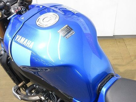 ヤマハ XSR900 XSR900/ABS/ワイズギア製サイドプロテクター/フェンダーレス装備 20