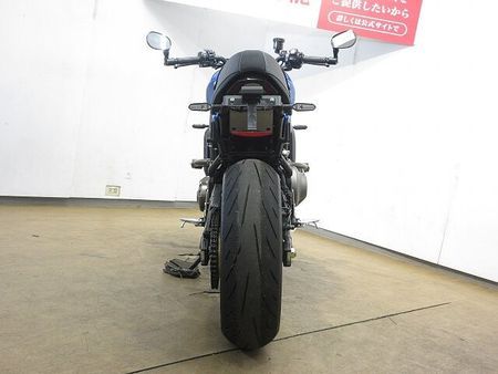 ヤマハ XSR900 XSR900/ABS/ワイズギア製サイドプロテクター/フェンダーレス装備 25