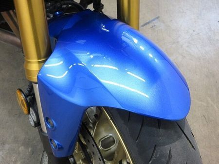 ヤマハ XSR900 XSR900/ABS/ワイズギア製サイドプロテクター/フェンダーレス装備 37